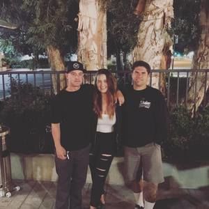 Meet your Posher, Tanya